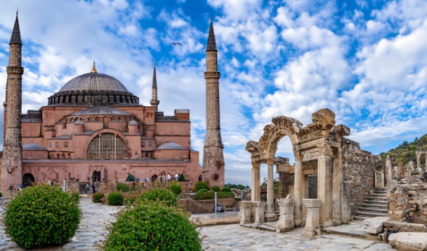 VIAJE VIAJE-MEDIO-ORIENTE-TURQUIA-ESTAMBUL-PAMUKKALE-KUSADASI-4173  DESDE ACAPULCO