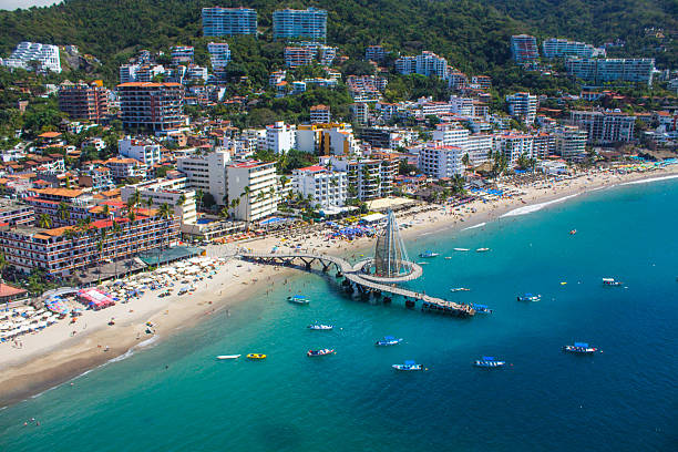VIAJE PUERTO VALLARTA (TI)  DESDE ACAPULCO