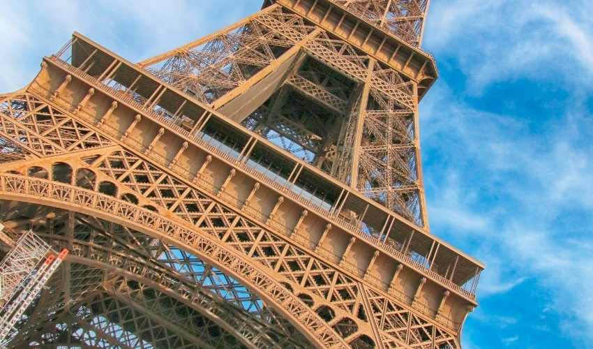 Viaje capitales del arte (paris-barcelona)  desde Acapulco